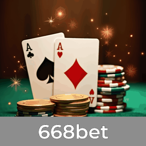 668bet: O Poder das Apostas na Palma da Sua Mão com o App