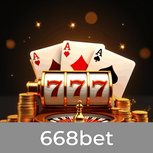 668bet: Top Plataforma de Cassino Seguro