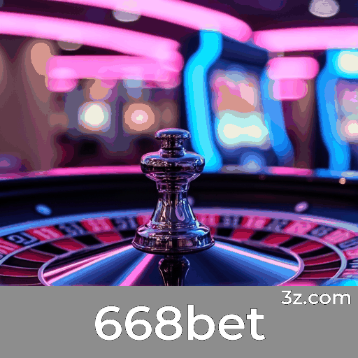 668bet: Cassino Online Seguro e Divertido