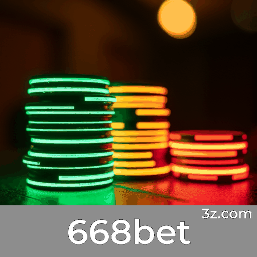 668bet: Cassino Online Seguro e Divertido
