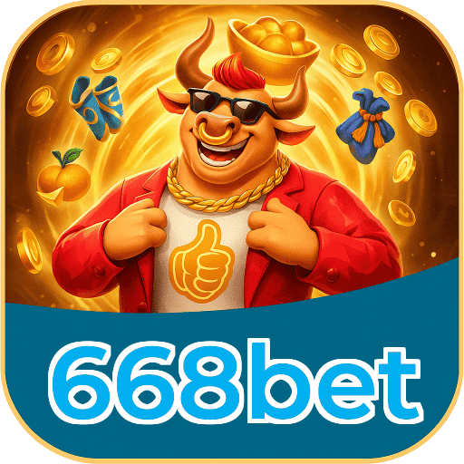 668bet Logo