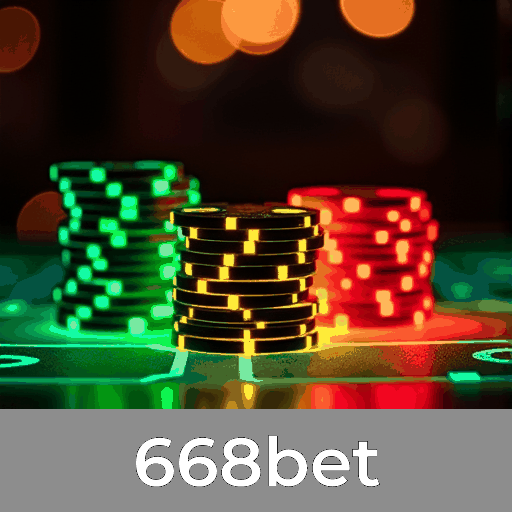 668bet: Bônus e Promoções Imperdíveis para Você!