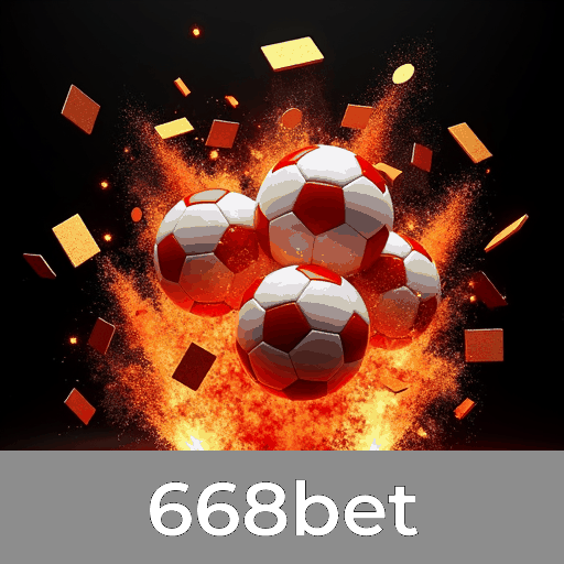 668bet: Slots com Jackpot, Mesa Clássica e Dealer ao Vivo