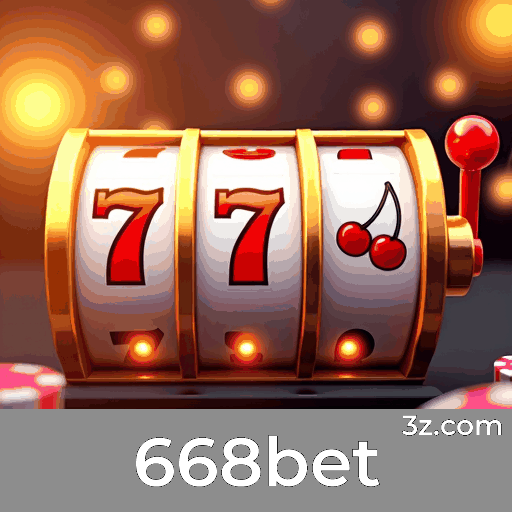 Descubra 668bet: A Experiência Completa e Conveniente