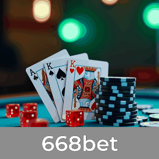 668bet: Seu Portal para Jogos Seguros e Serviços Profissionais